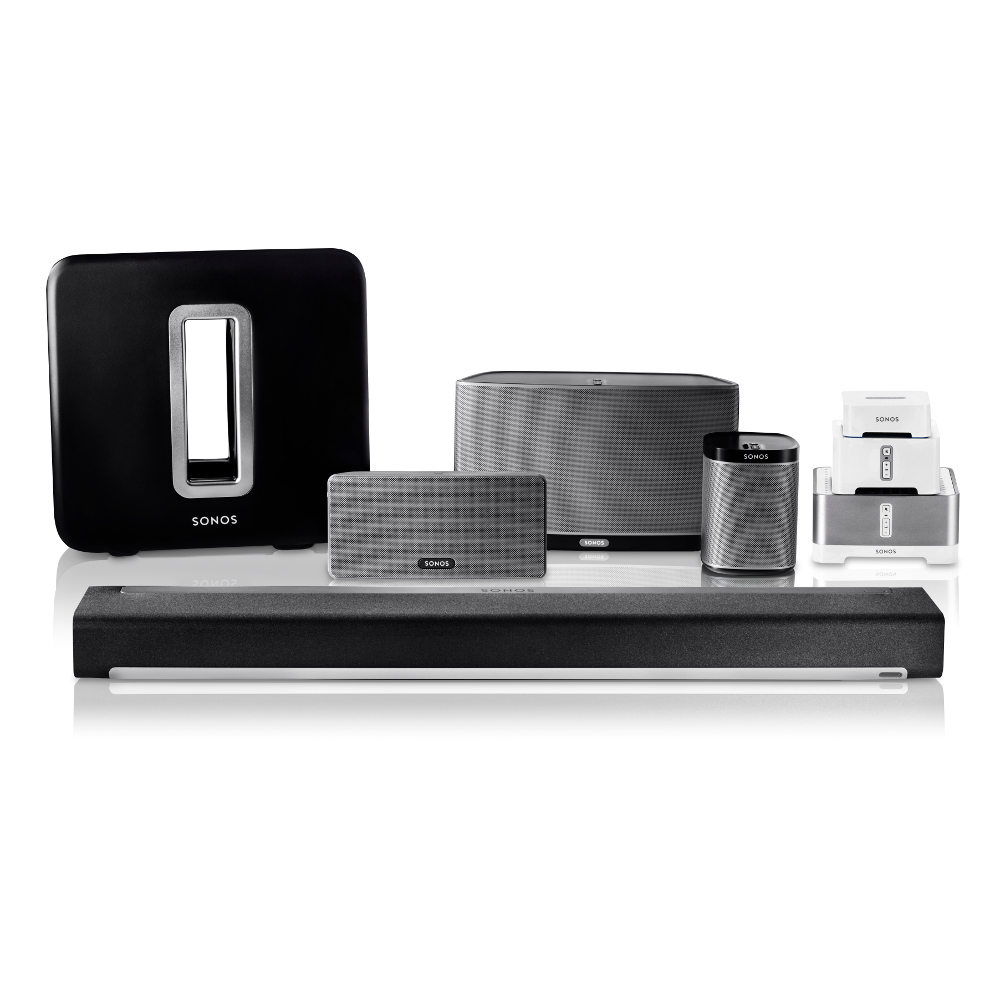Sonos